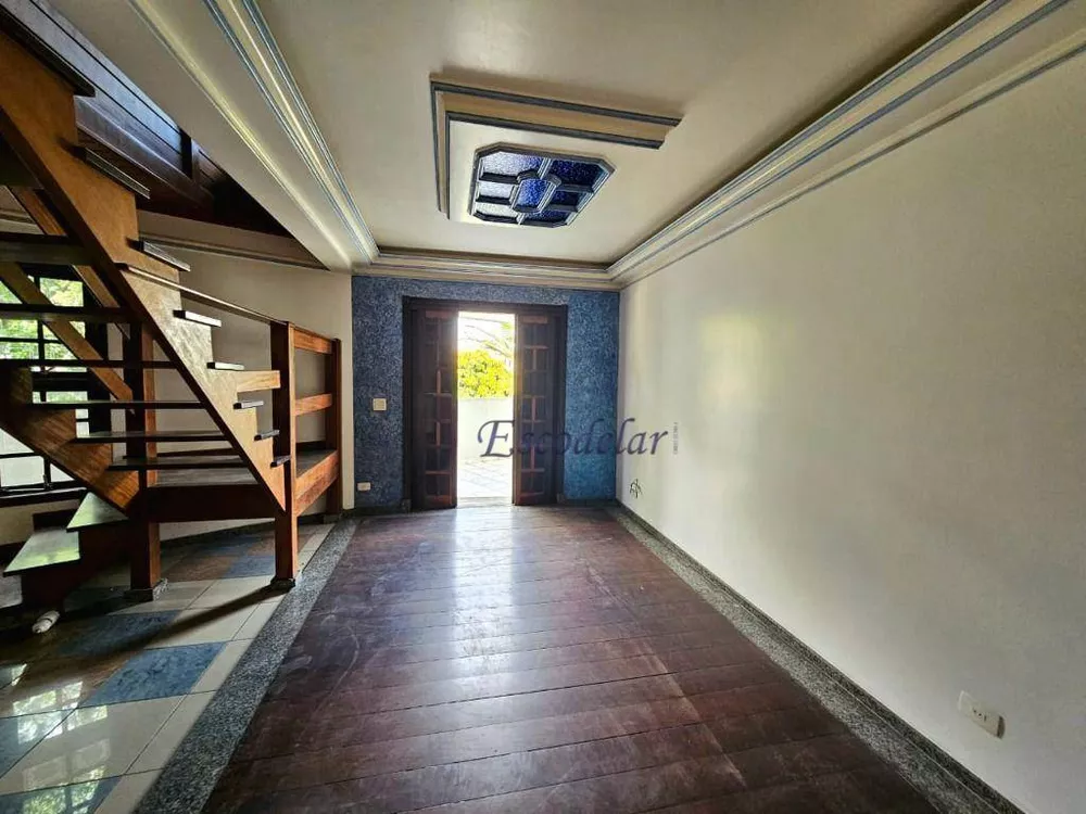 Sobrado, 3 quartos, 330 m² - Foto 1