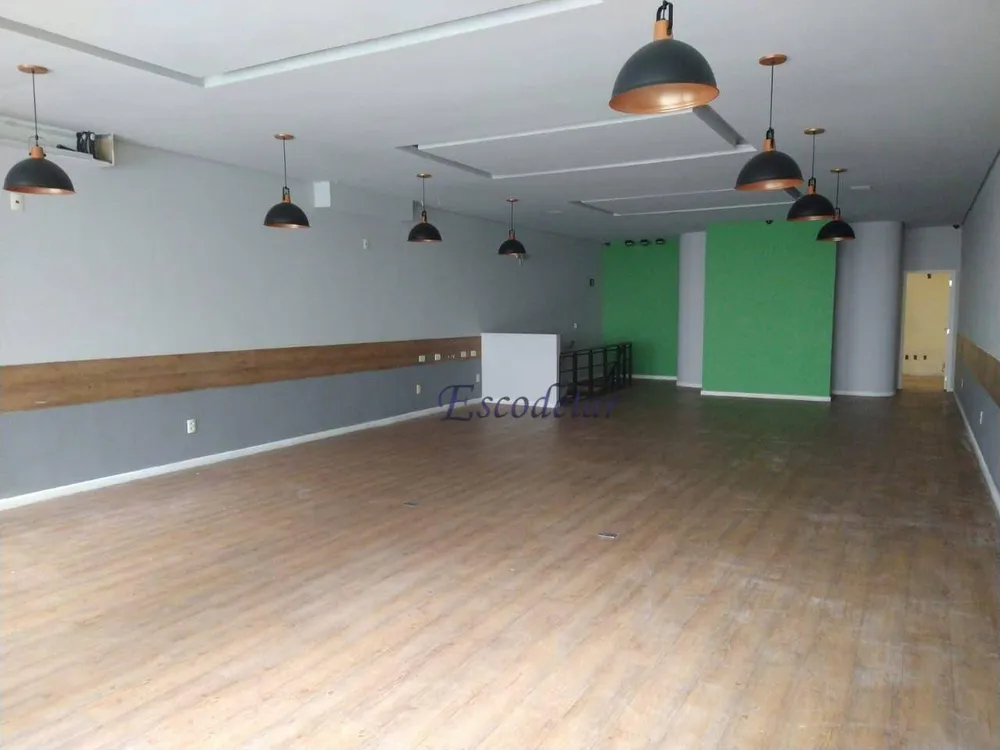 Loja-Salão, 300 m² - Foto 1