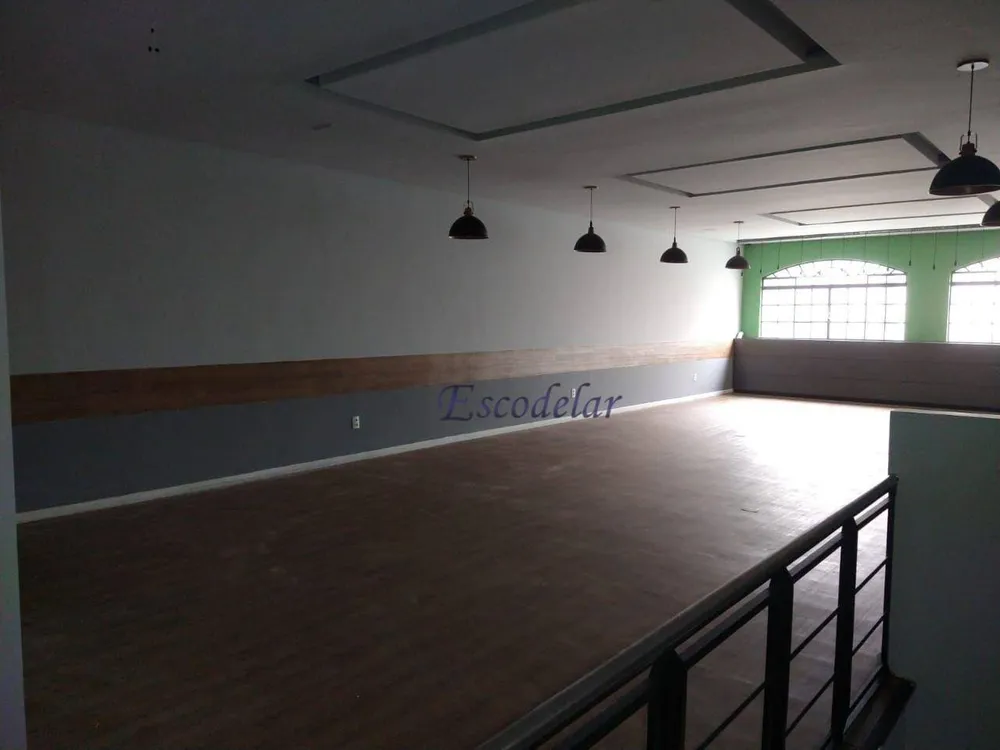 Loja-Salão, 300 m² - Foto 4