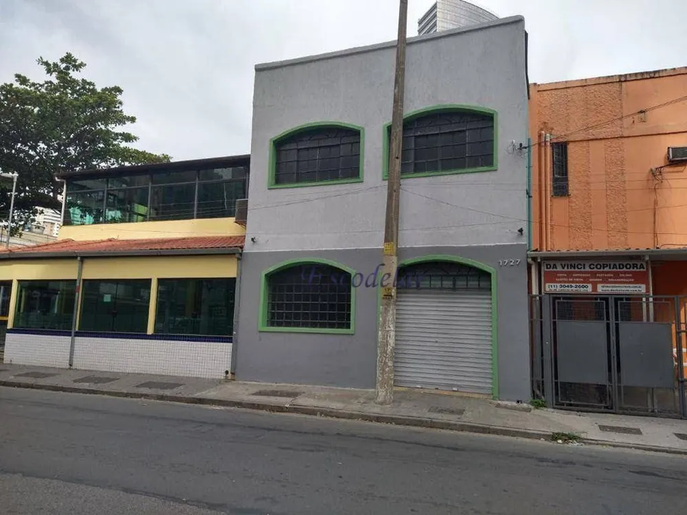 Loja-Salão, 300 m² - Foto 2