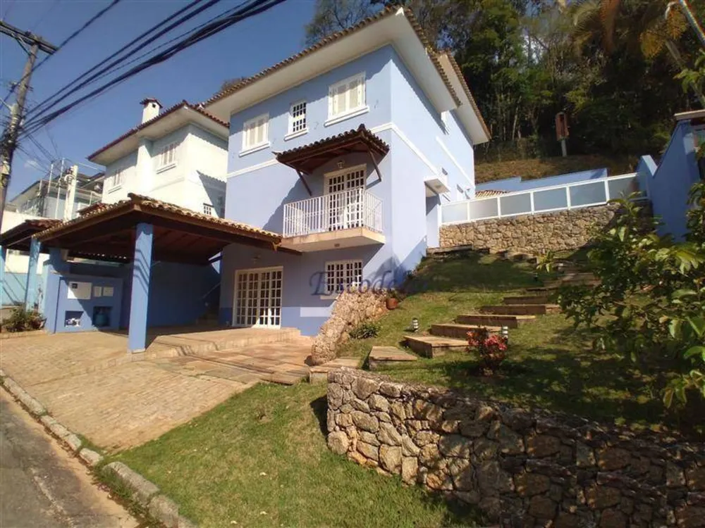 Casa de Condomínio, 4 quartos - Foto 12