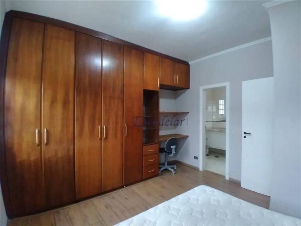 Casa de Condomínio, 4 quartos - Foto 9