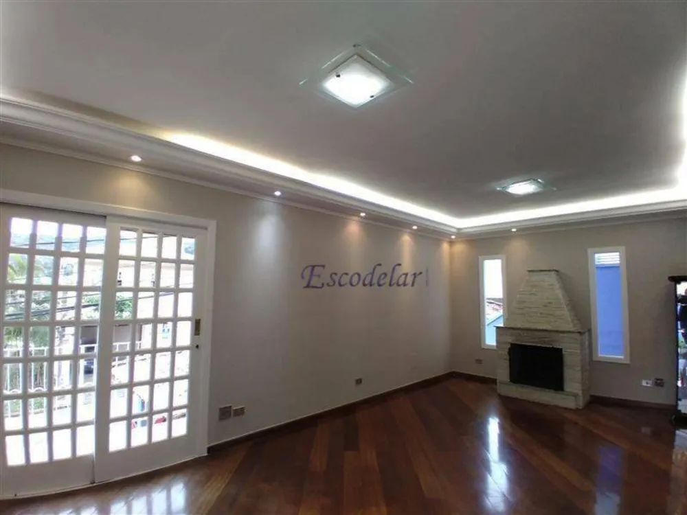 Casa de Condomínio, 4 quartos - Foto 11
