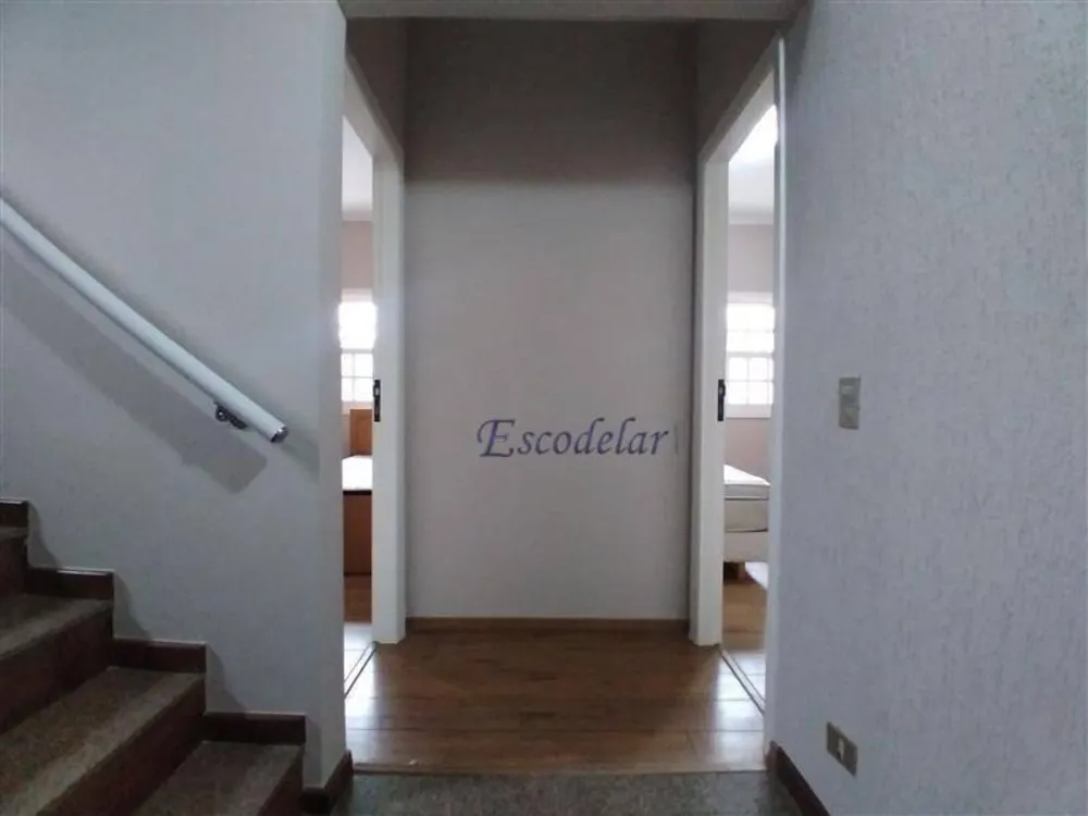 Casa de Condomínio, 4 quartos - Foto 10