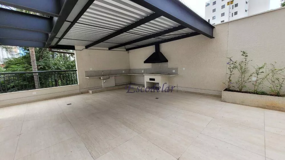 Apartamento à venda com 3 quartos, 66m² - Foto 4