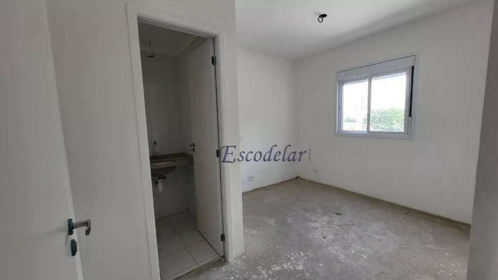 Apartamento à venda com 3 quartos, 66m² - Foto 8