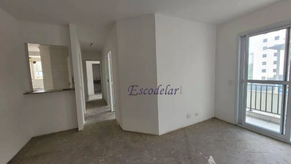 Apartamento à venda com 3 quartos, 66m² - Foto 5