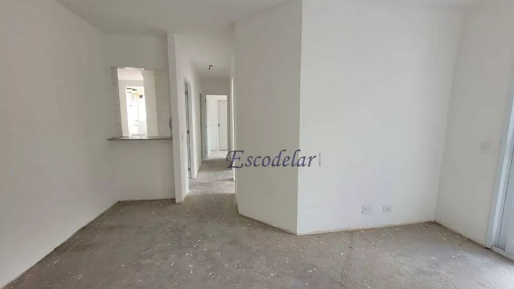 Apartamento à venda com 3 quartos, 66m² - Foto 6