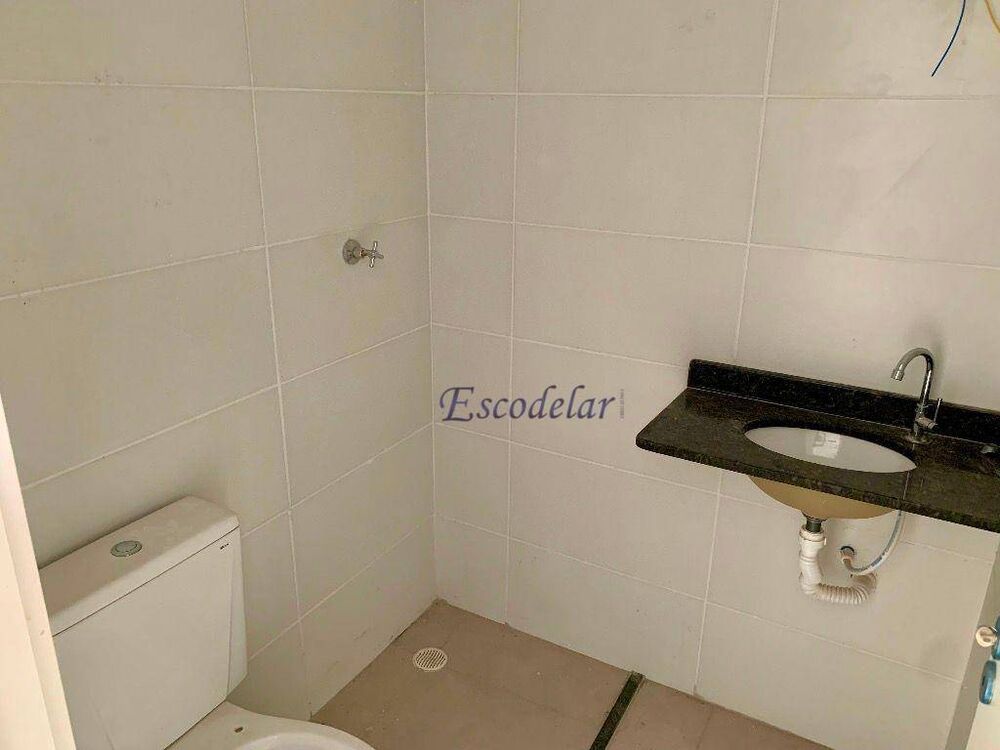 Apartamento, 2 quartos, 40 m² - Foto 4
