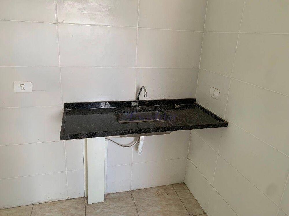 Apartamento, 2 quartos, 40 m² - Foto 3