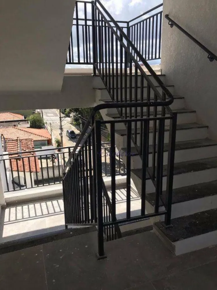 Apartamento, 2 quartos, 40 m² - Foto 7