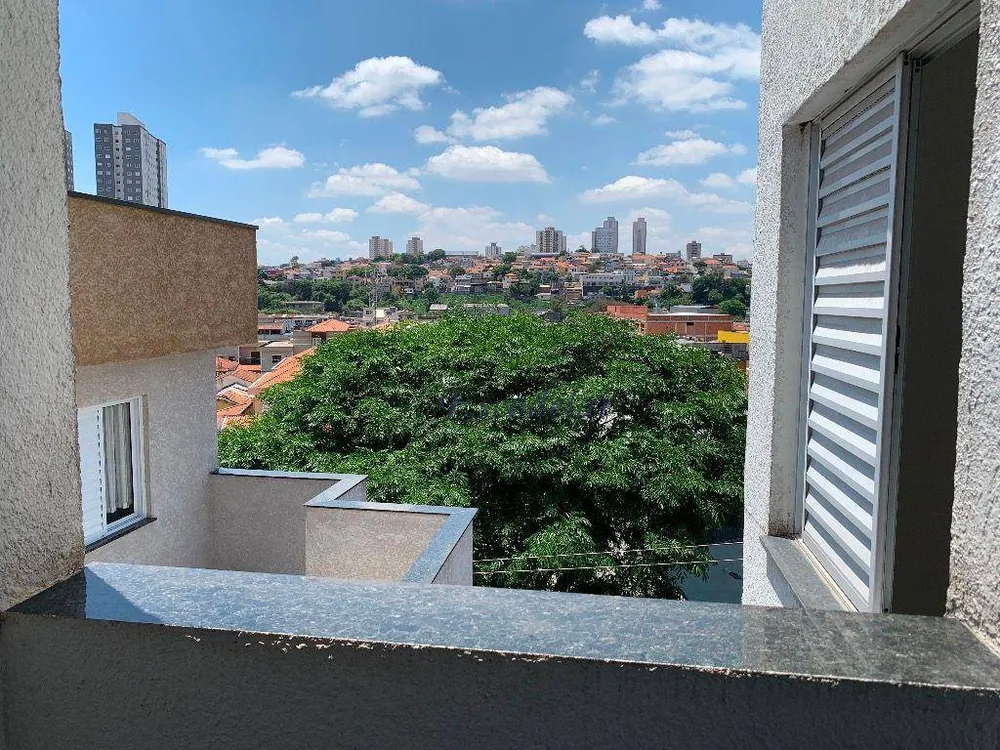 Apartamento, 2 quartos, 40 m² - Foto 6