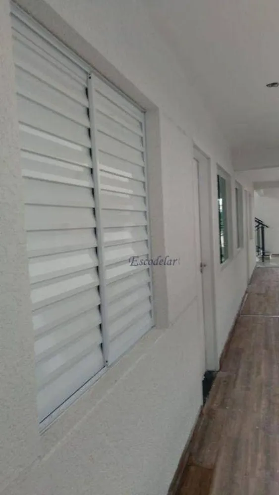 Apartamento, 2 quartos, 40 m² - Foto 8