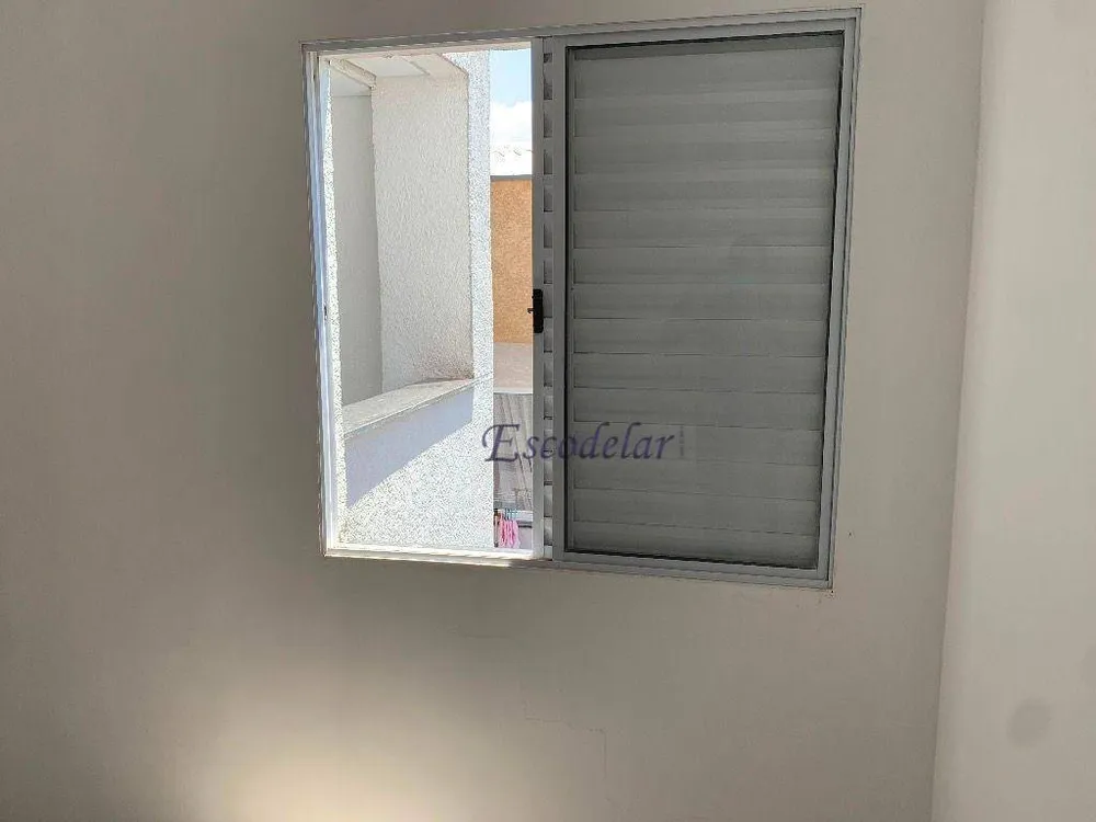 Apartamento, 2 quartos, 40 m² - Foto 5