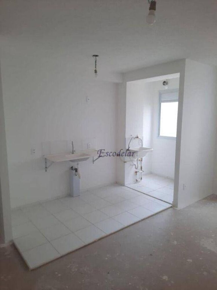 Apartamento, 2 quartos, 47 m² - Foto 2