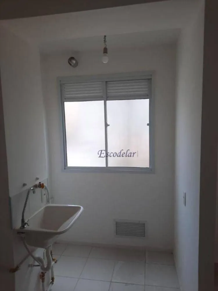 Apartamento, 2 quartos, 47 m² - Foto 5