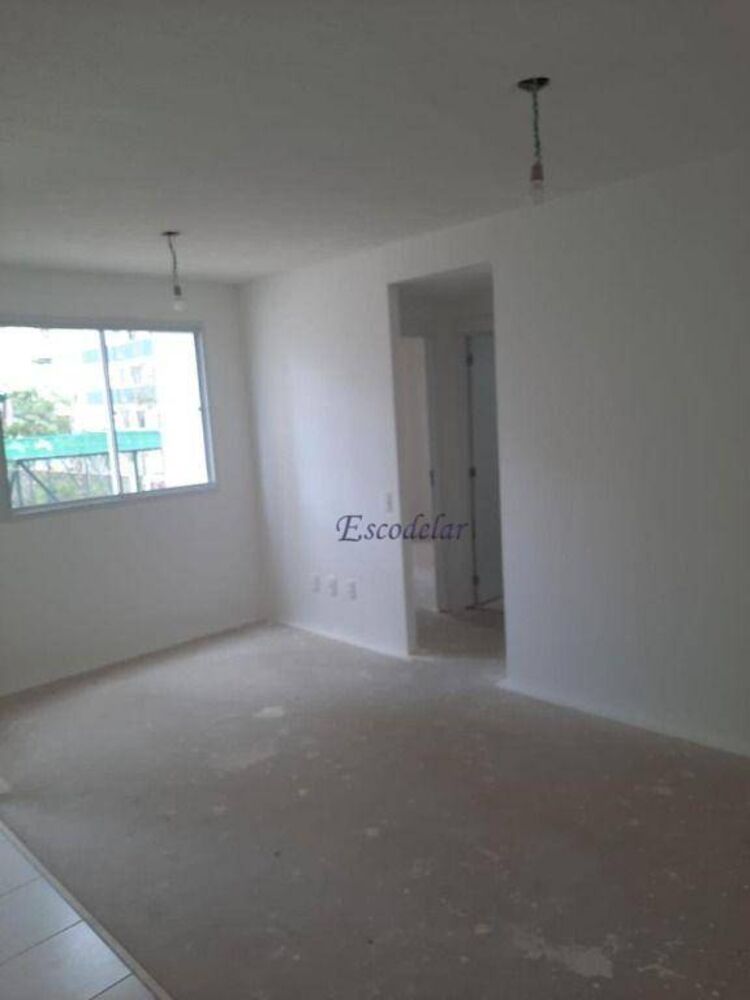 Apartamento, 2 quartos, 47 m² - Foto 1