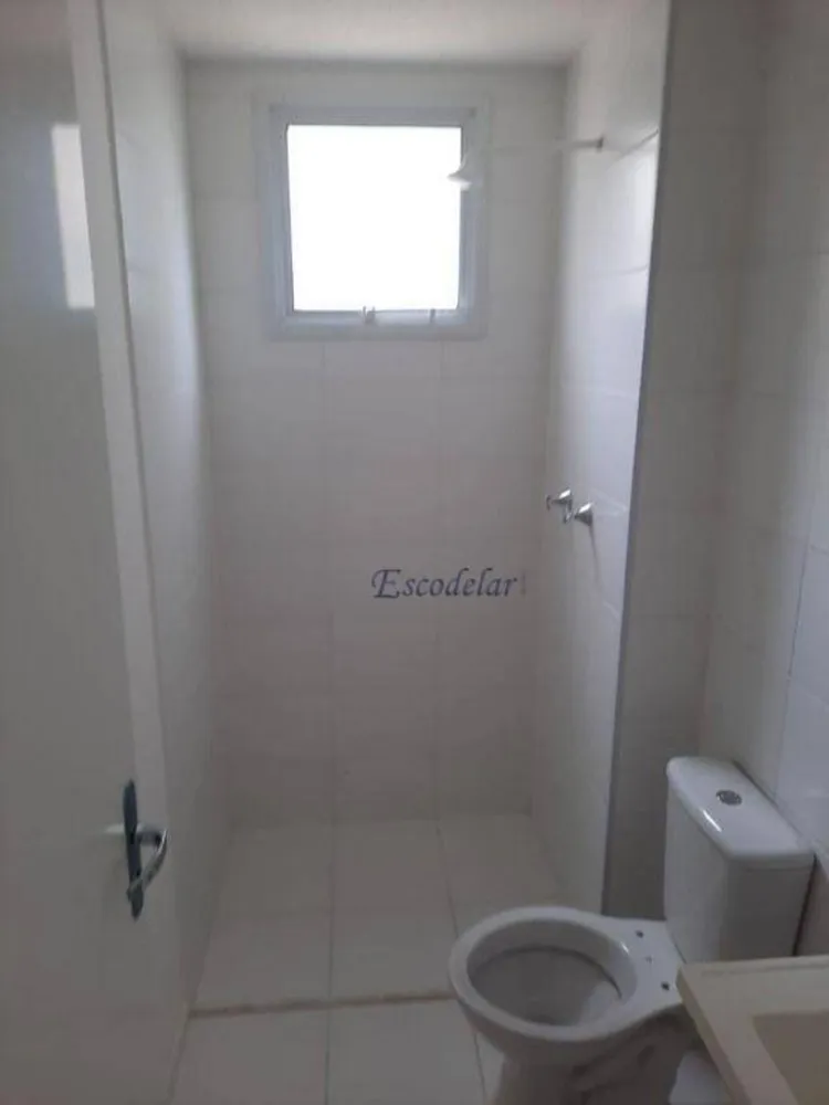Apartamento, 2 quartos, 47 m² - Foto 7