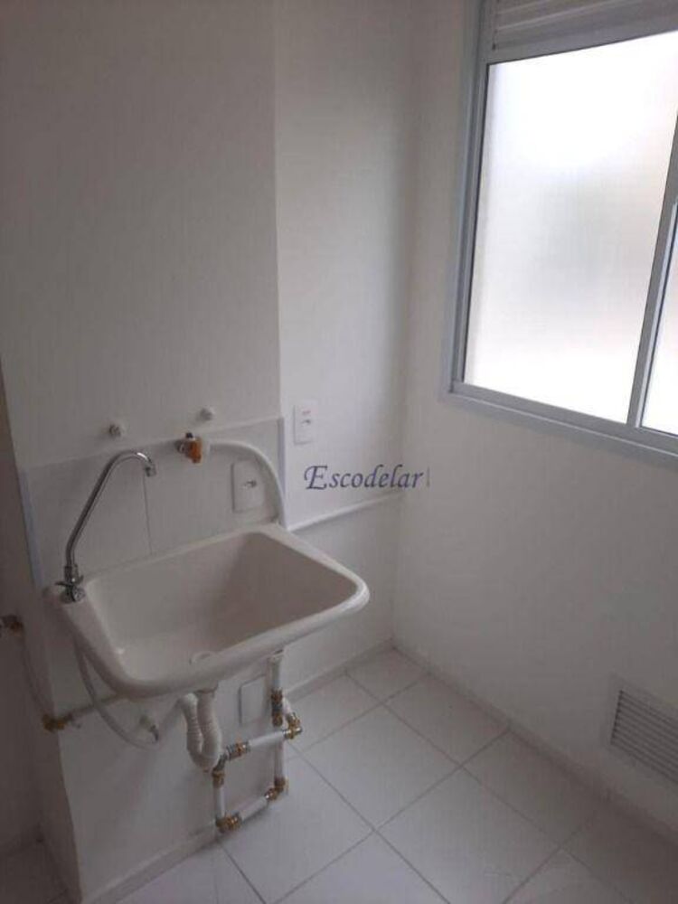 Apartamento, 2 quartos, 47 m² - Foto 4