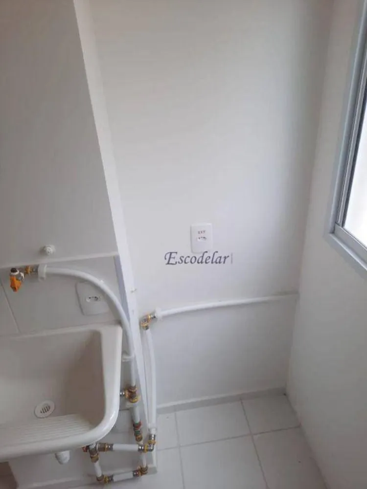 Apartamento, 2 quartos, 47 m² - Foto 6