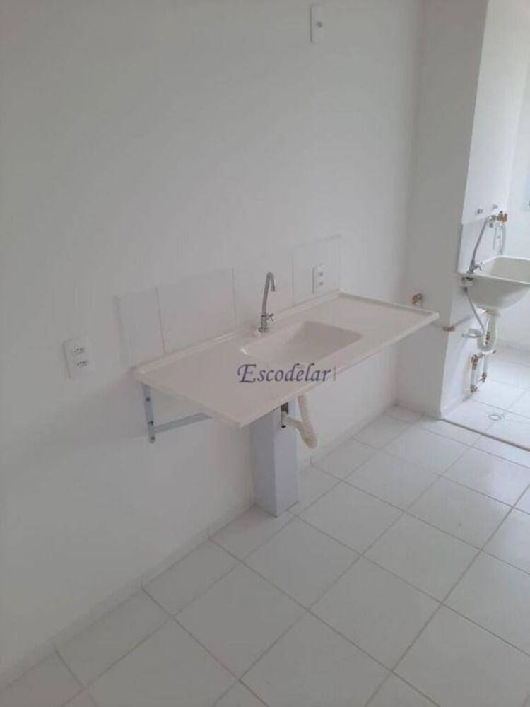 Apartamento, 2 quartos, 47 m² - Foto 3