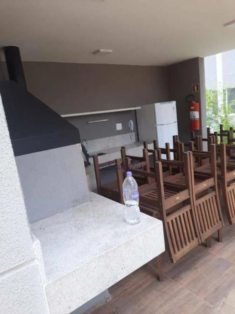 Apartamento, 2 quartos, 47 m² - Foto 8