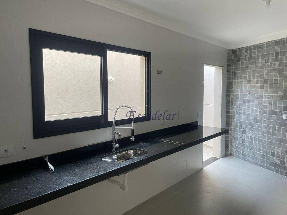 Sobrado, 3 quartos, 152 m² - Foto 4