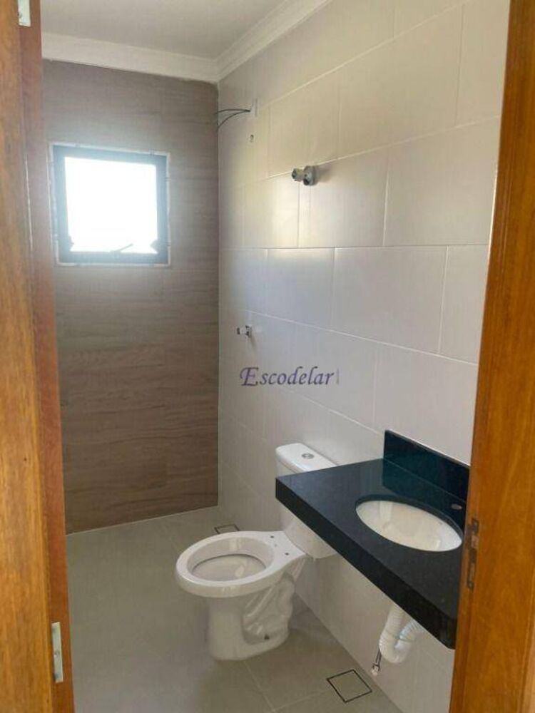 Sobrado, 3 quartos, 152 m² - Foto 3