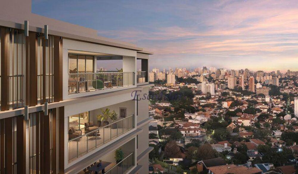 Apartamento, 3 quartos, 182 m² - Foto 3