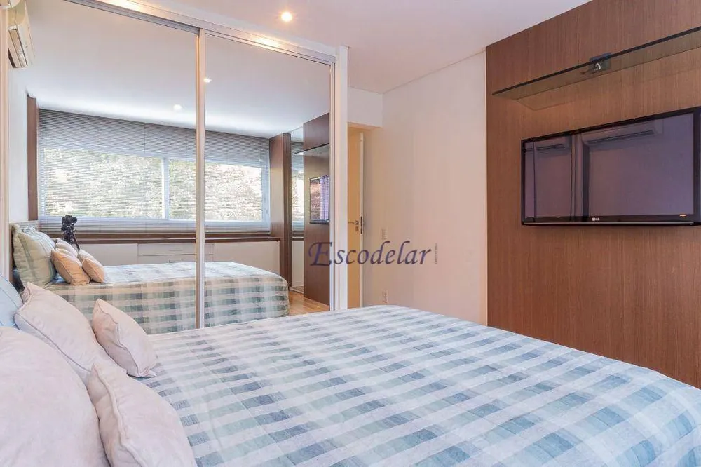 Apartamento, 3 quartos, 180 m² - Foto 7