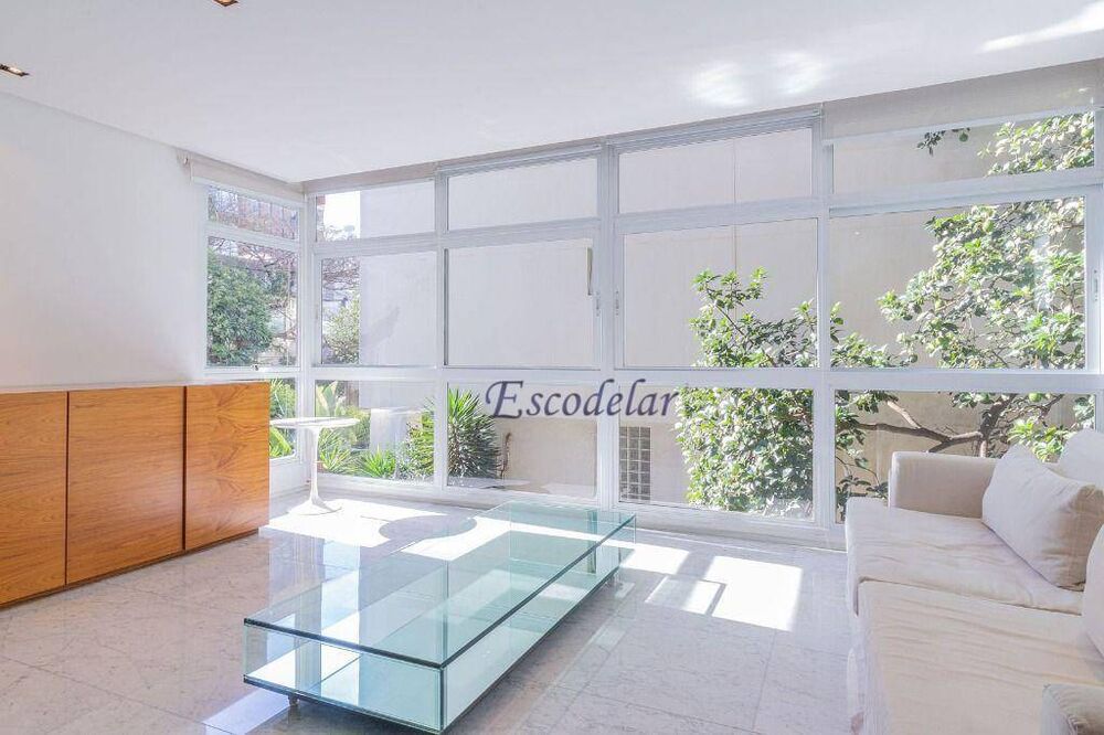 Apartamento, 3 quartos, 180 m² - Foto 3