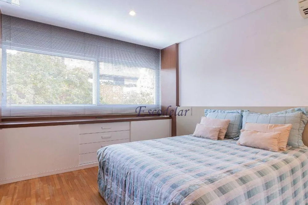 Apartamento, 3 quartos, 180 m² - Foto 8