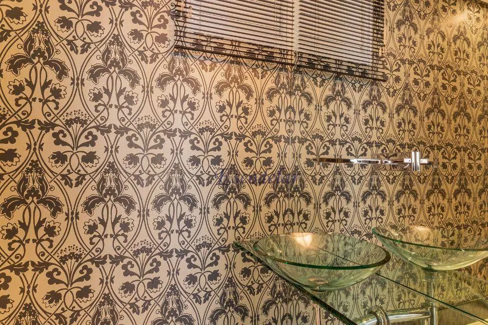 Apartamento, 3 quartos, 180 m² - Foto 5