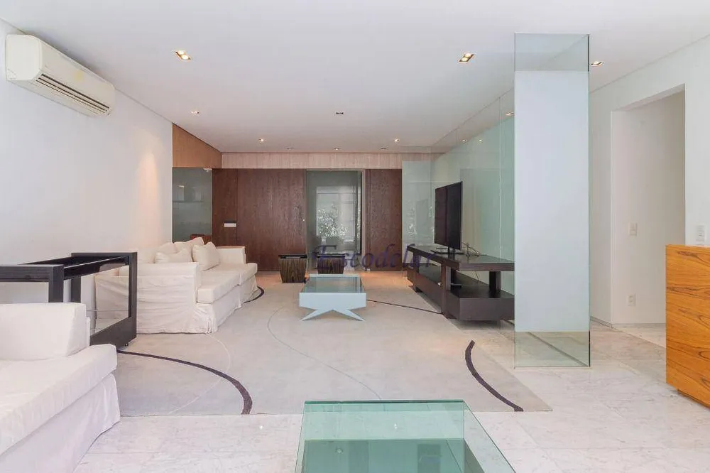 Apartamento, 3 quartos, 180 m² - Foto 6