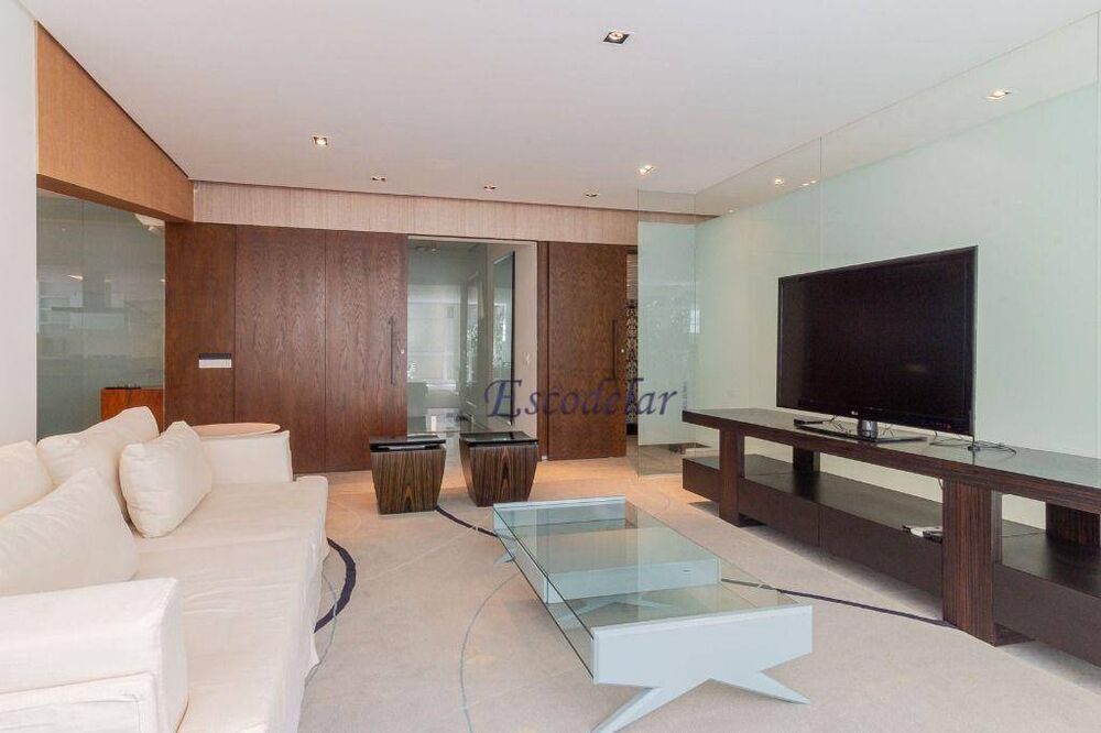 Apartamento, 3 quartos, 180 m² - Foto 4