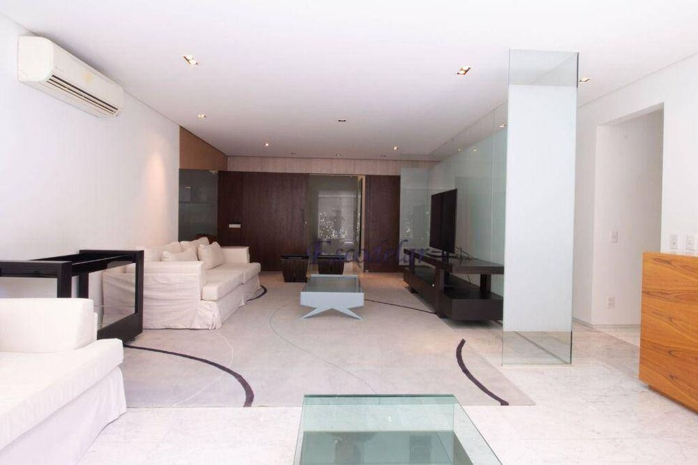 Apartamento, 3 quartos, 180 m² - Foto 2
