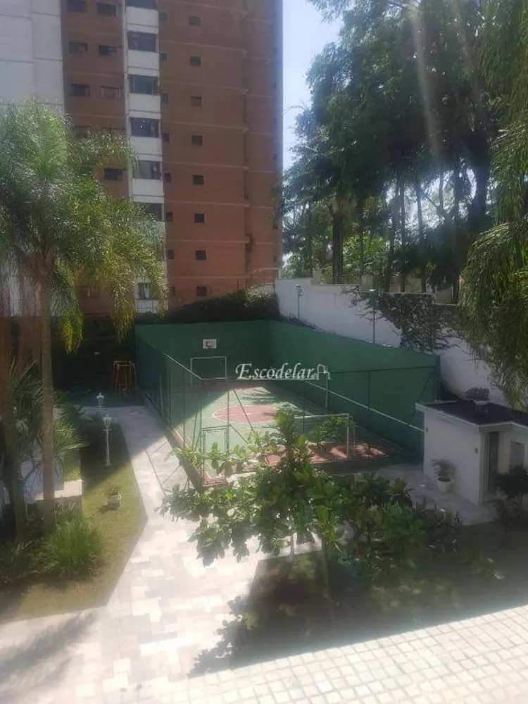 Apartamento, 3 quartos, 136 m² - Foto 3