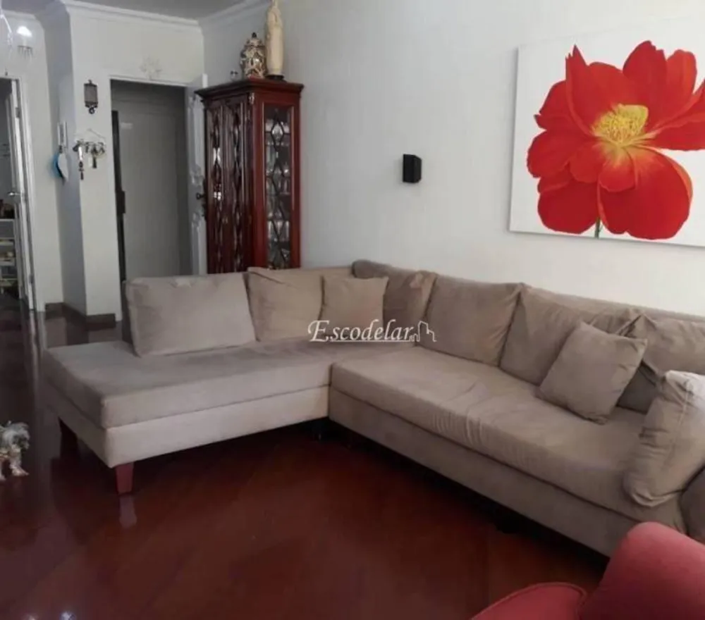 Apartamento, 3 quartos, 136 m² - Foto 4