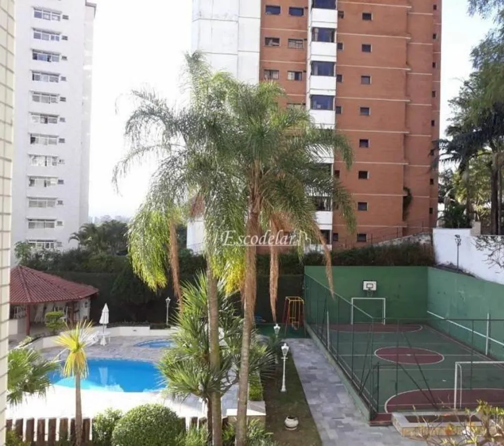 Apartamento, 3 quartos, 136 m² - Foto 2