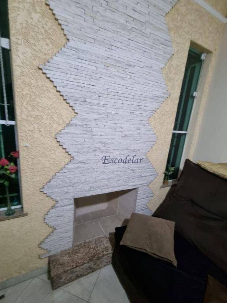 Sobrado, 3 quartos, 175 m² - Foto 6