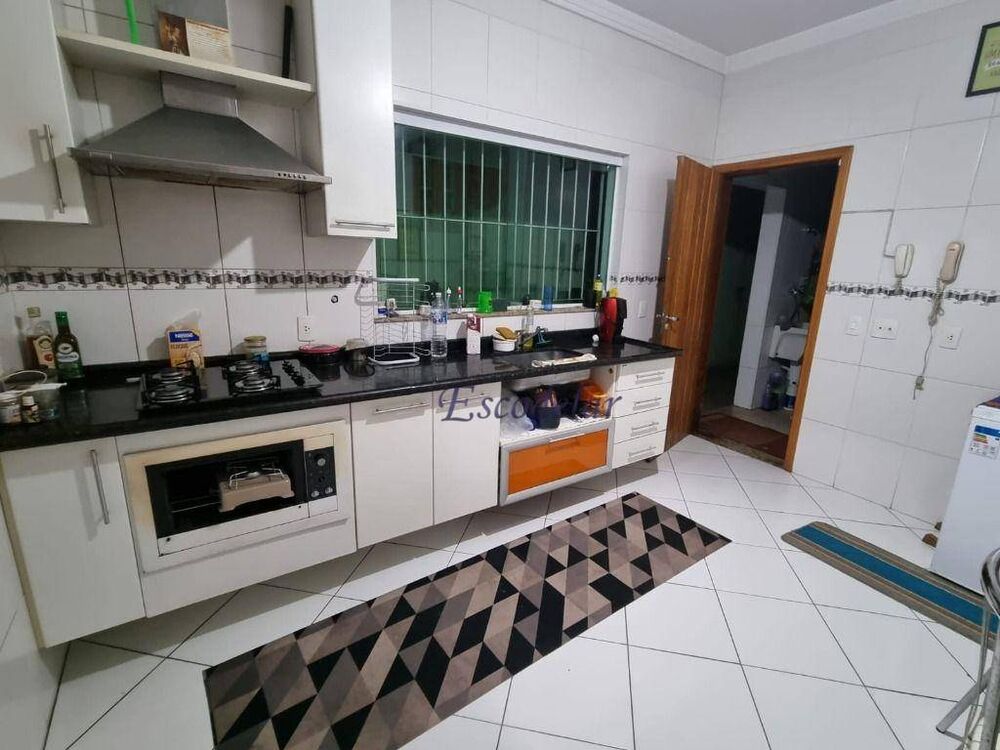 Sobrado, 3 quartos, 175 m² - Foto 4