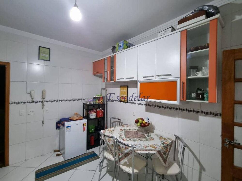 Sobrado, 3 quartos, 175 m² - Foto 5