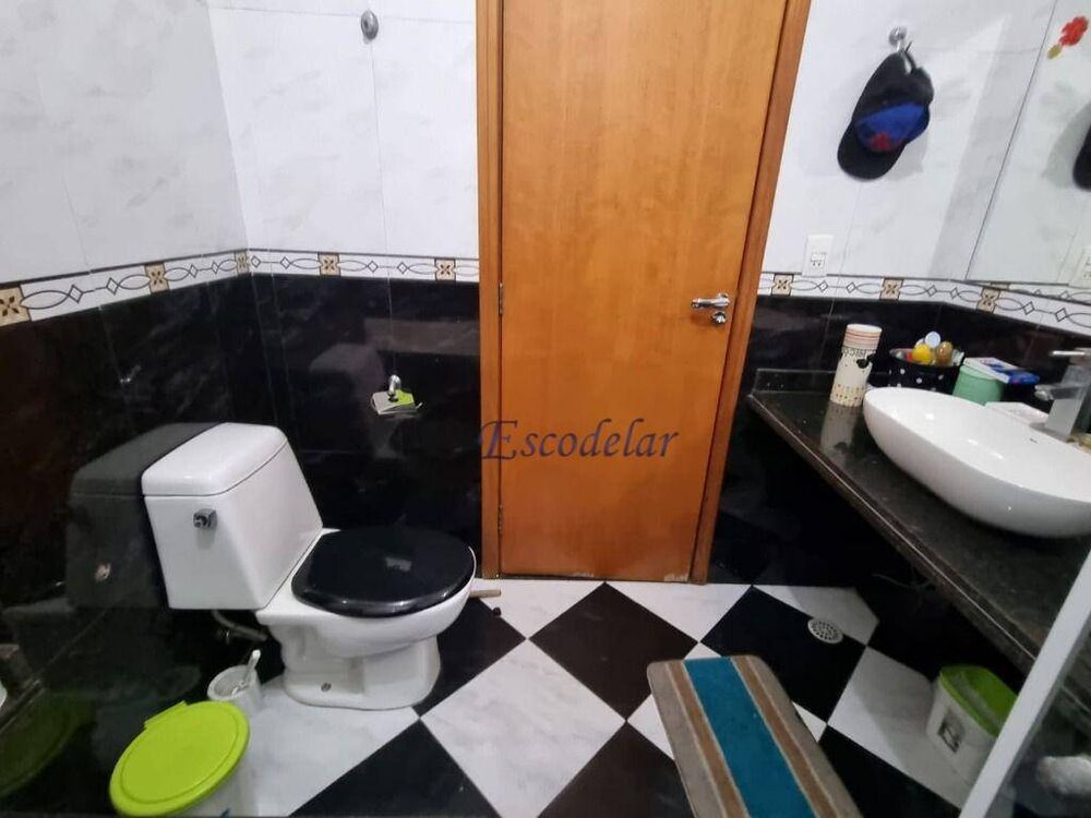 Sobrado, 3 quartos, 175 m² - Foto 10