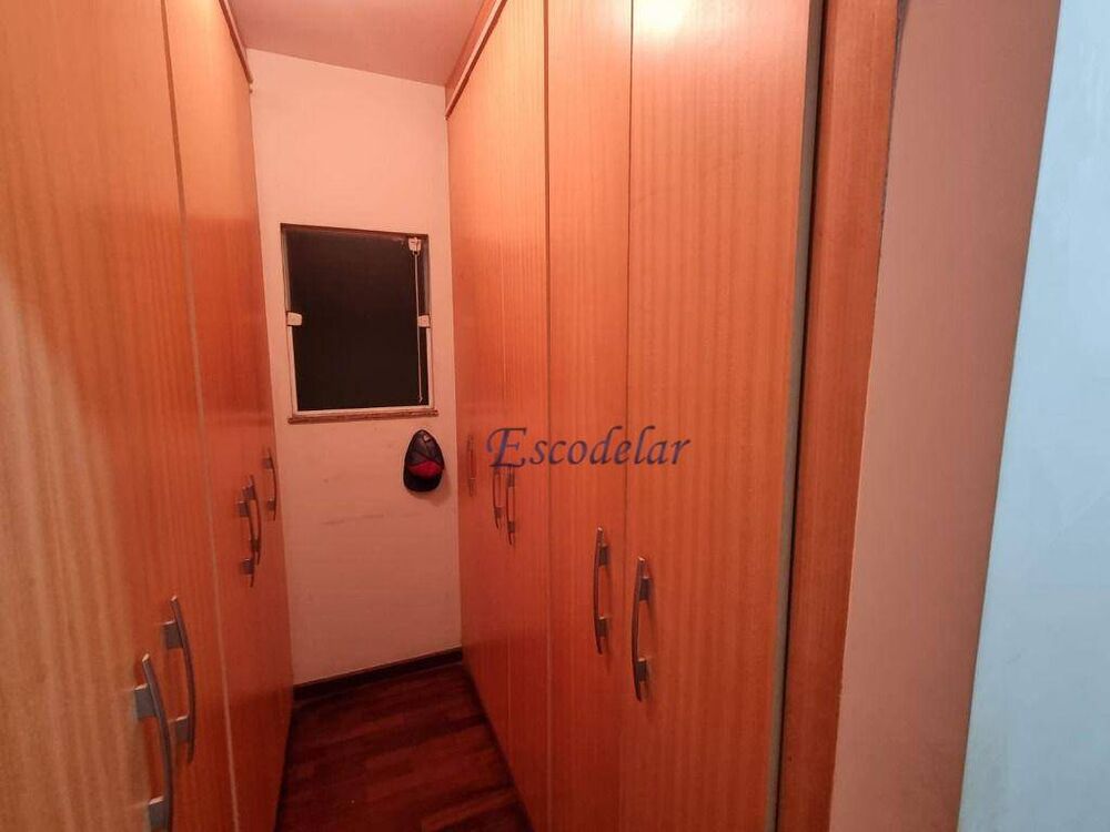 Sobrado, 3 quartos, 175 m² - Foto 11