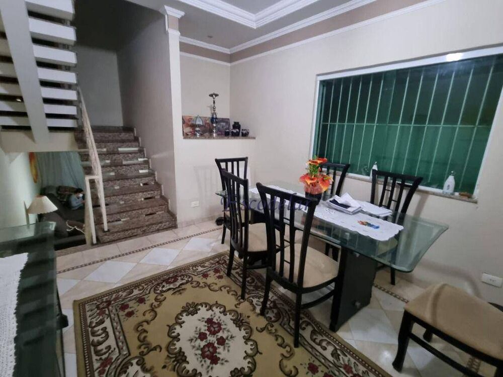 Sobrado, 3 quartos, 175 m² - Foto 2