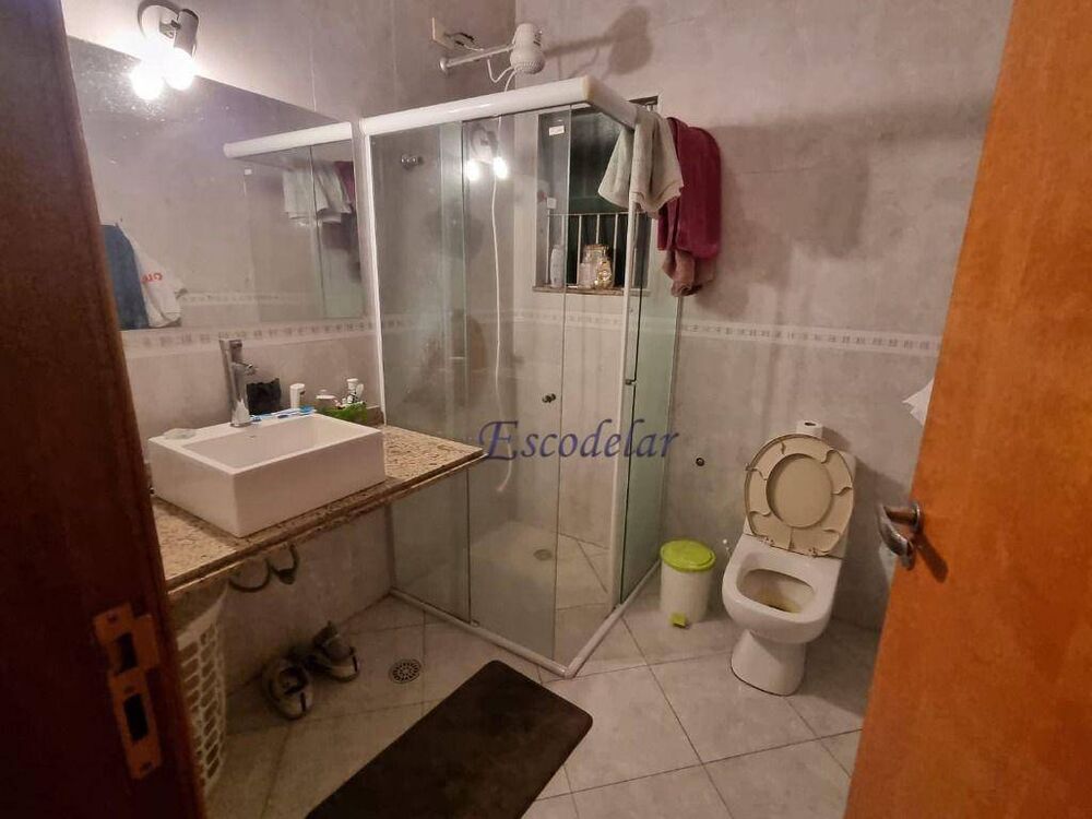 Sobrado, 3 quartos, 175 m² - Foto 3
