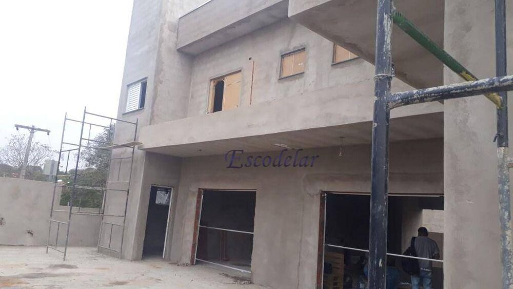 Casa, 3 quartos, 330 m² - Foto 1