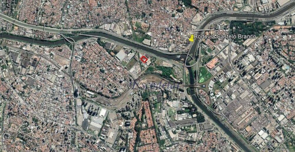 Depósito-Galpão, 2776 m² - Foto 8