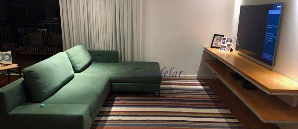 Apartamento, 3 quartos, 156 m² - Foto 4