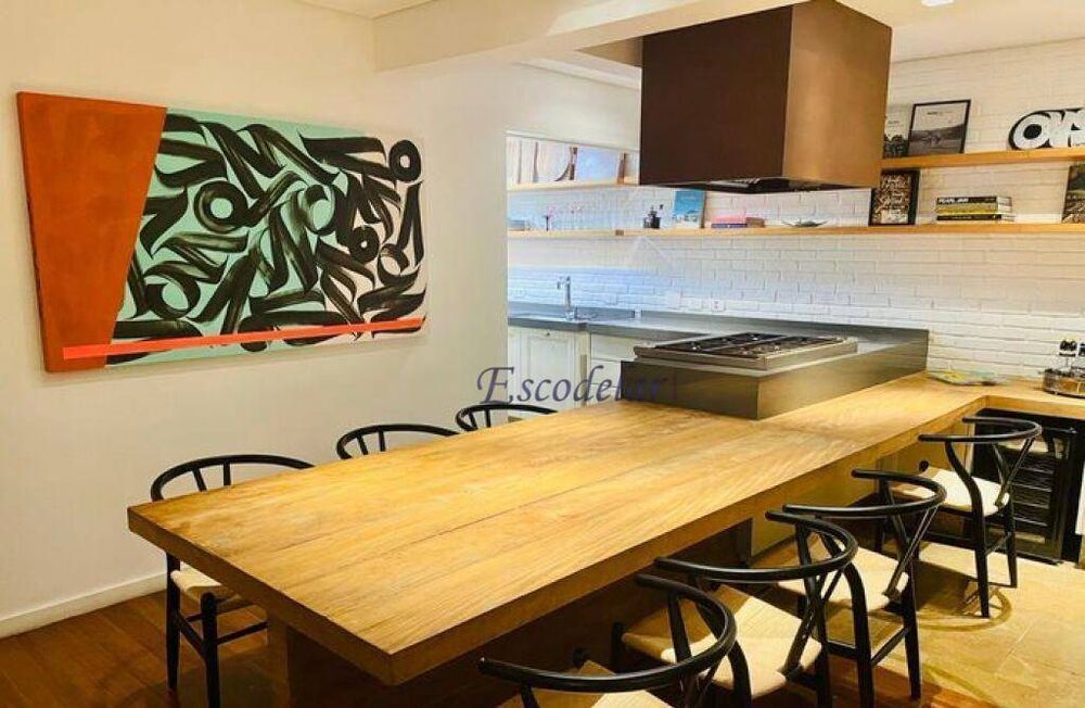 Apartamento, 3 quartos, 156 m² - Foto 1